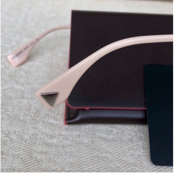 FENDI 51mm round sunglasses - Picture 12 of 14